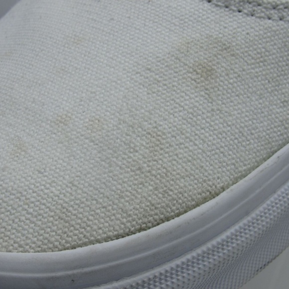 s-l400.jpg Vans Off The Wall 721356 Sz 10.5 M White B2 B13